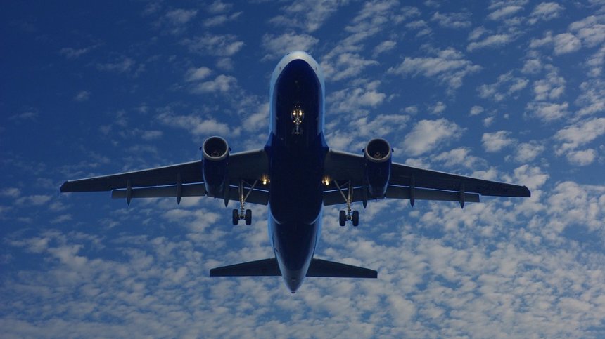 Airbus отнесе Boeing в продажбата на самолети за 2017 г.