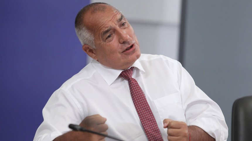 Борисов: Мерките ни са добри - хем бизнесът работи, хем има живот