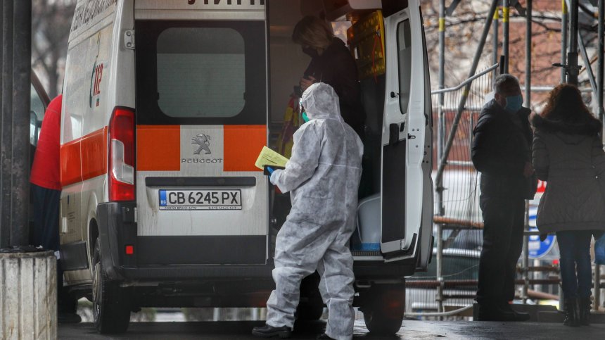 Голяма част от починалите 89 души с Ковид-19 са без придружаващи заболявания