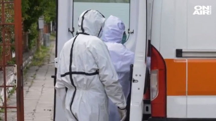 Страх сред местните заради масовата зараза в дома за възрастни в Кула