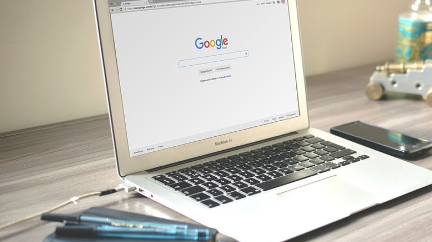 Министерството на правосъдието на САЩ завежда антитръстово дело срещу Google