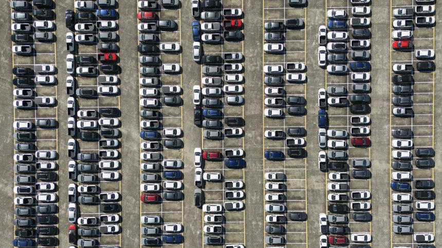 Българите купуваме най-много нови коли в ЕС