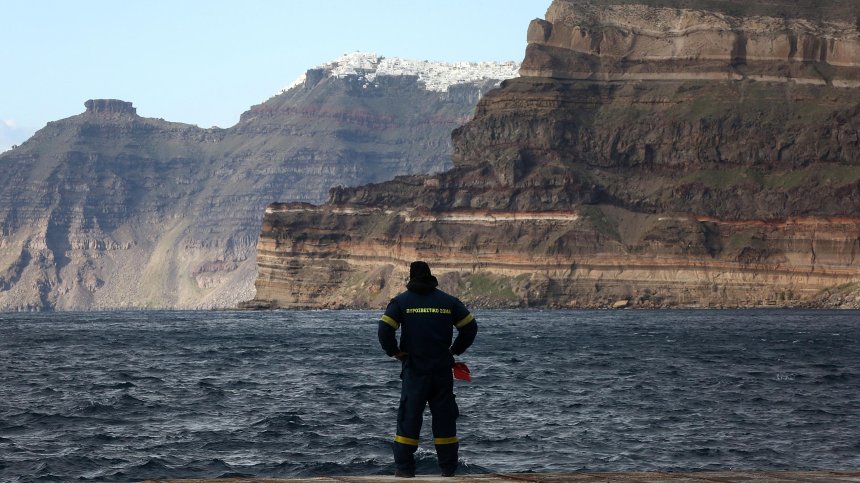 "Следващите часове са важни": Сеизмолози в Гърция очакват изненади