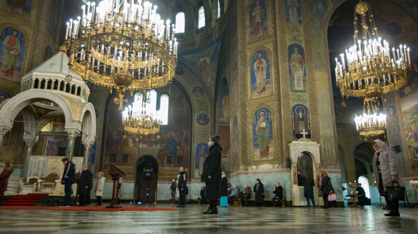 Почитаме Св. Йоан Рилски Чудотворец, лекарите празнуват