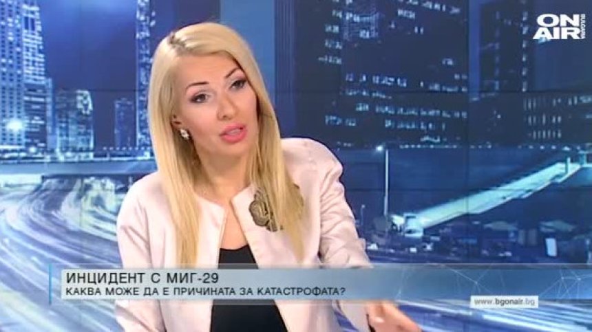 "Денят ON AIR" - 09.06.21 г. - пълен запис
