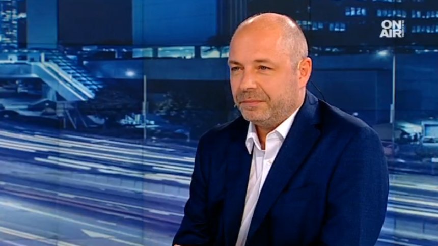 Зам.-директорът на "Пирогов": Лекарите живеем с тази професия!