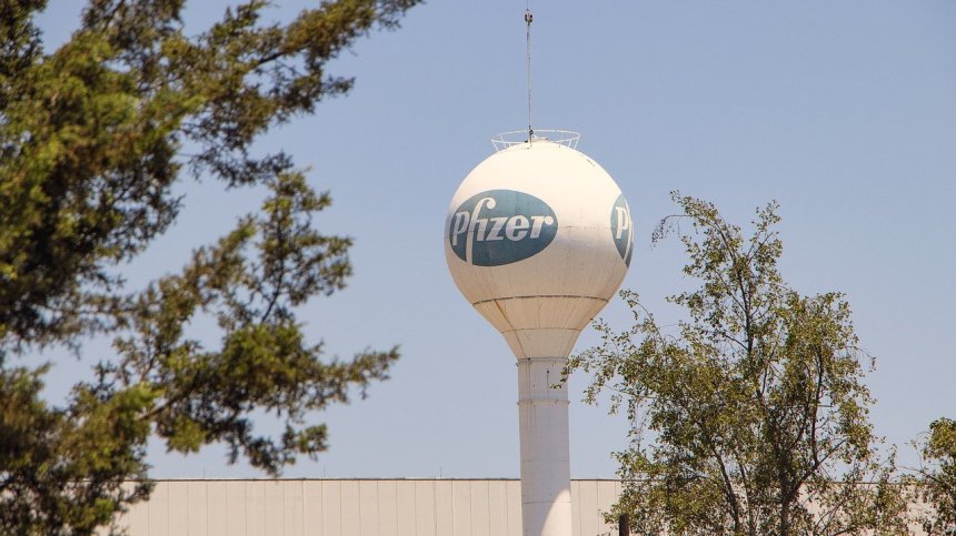 Неочаквано: Лекарство на Pfizer причини сексуална и хазартна зависимост