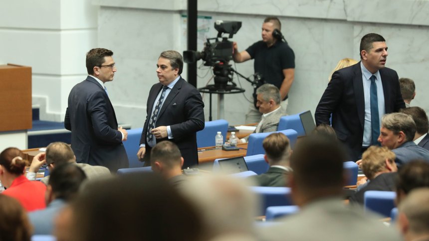 Депутатите приеха промени в начина, по който се избира Антикорупционната комисия