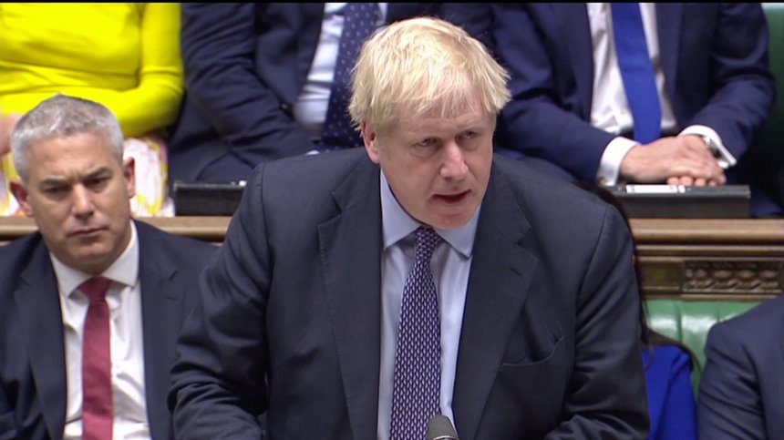 Извънредно заседание: Британският парламент решава за Brexit