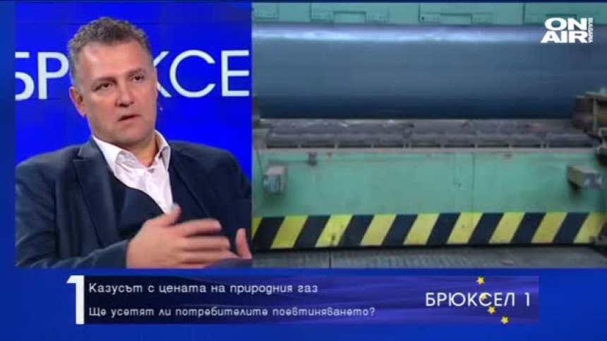 Връщане на пари кеш със стара дата - само със законодателни промени