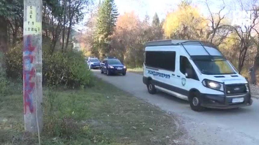 Свързали ли са се с бащата на Александър с искане за откуп?