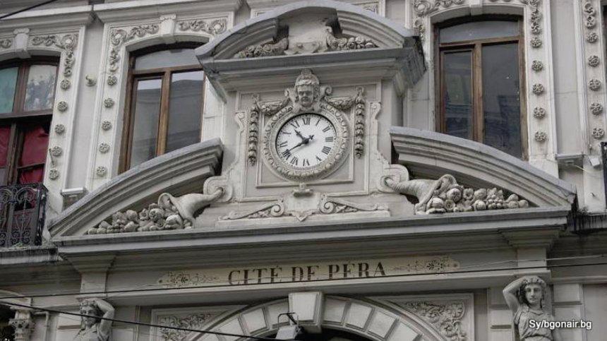 Защо Европа не може да си позволи Турция да изпадне в авторитарен хаос