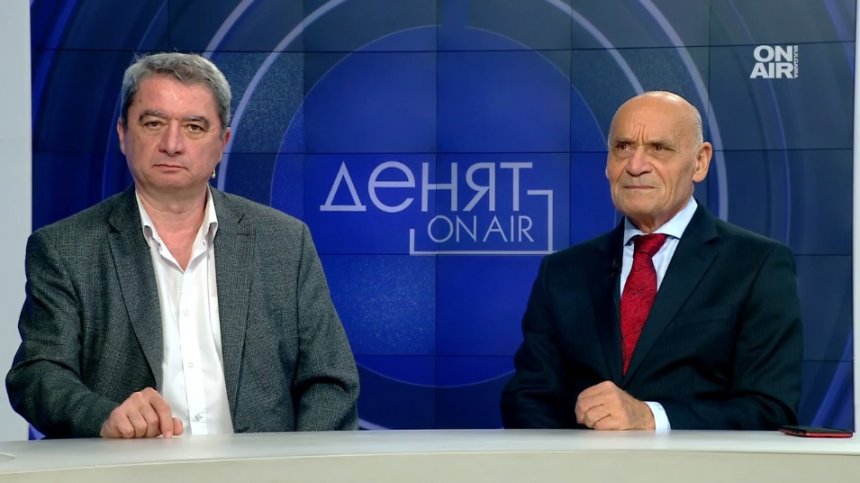 Засегна ли Петя Банкова контрабандните канали и къде сбърка гл. секретар Живко Коцев?