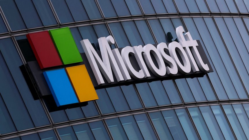 Спадът на Apple направи Microsoft компанията с най-висока стойност в света