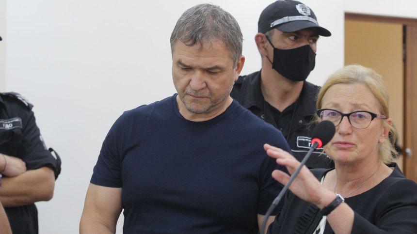 Всичко за разпита на правния секретар на Радев и връзката Бобоков - Божков