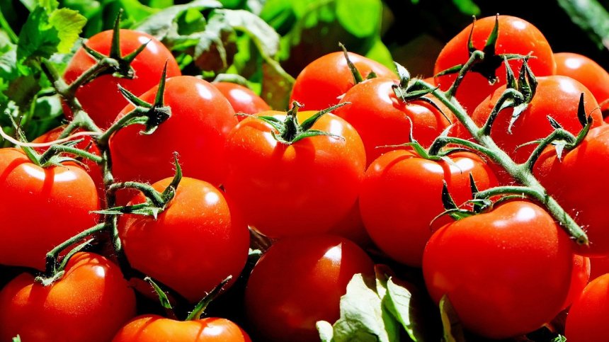 Доматите и олиото леко поевтиняват, картофите, кашкавалът и сиренето поскъпват