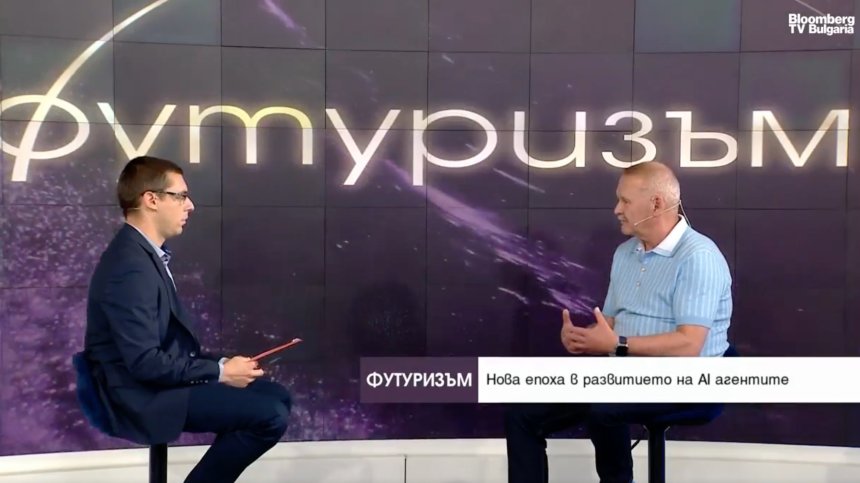 AI агенти в екипа: От еуфория към измерими резултати за софтуерните компании