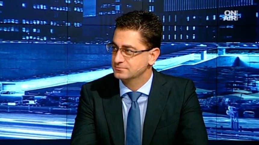 От "Воля" напуснали парламента, за да развалят парламентарния комфорт от статуквото