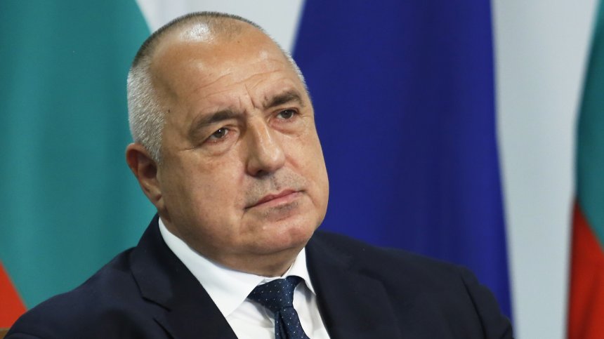 Борисов: С още 96 млн. лв. обезпечаваме пациентите с Ковид-19