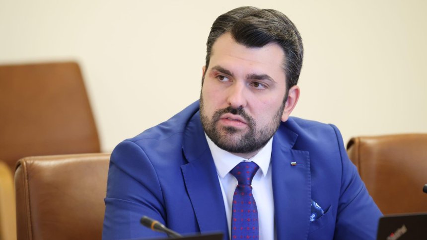 Георг Георгиев: На този етап няма други граждани, които да се евакуират от Израел