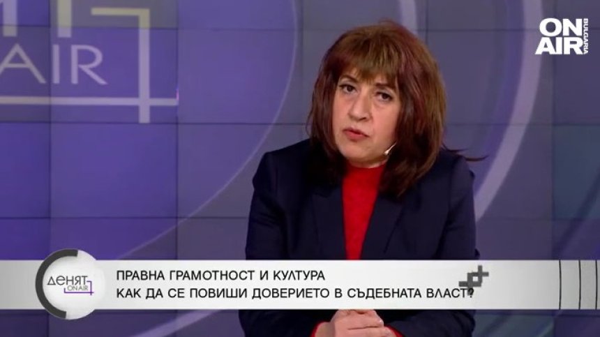 Все по-малки деца извършват престъпления, повече си знаят правата, отколкото задълженията