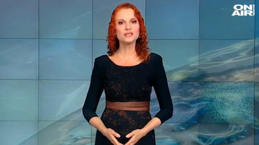 В Новините ON AIR в 15:30 ч. ще видите