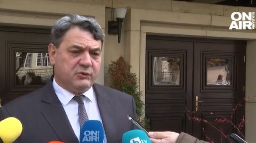 Съдът определя мерките на част от задържаните при акция "Бяло"
