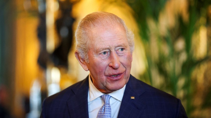 След Чарлз и Кейт: Близък до кралското семейство е с диагноза рак