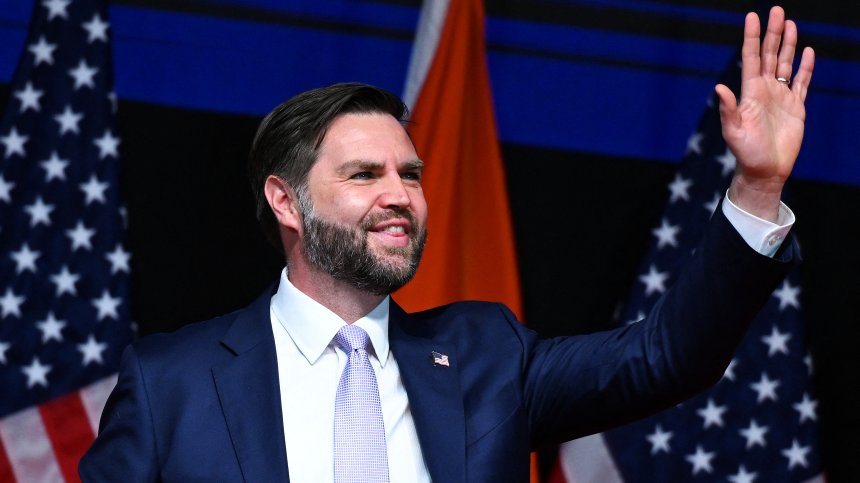 Джей Ди Ванс: Войната между Русия и Украйна няма да приключи скоро