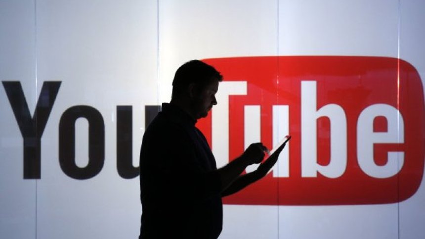 Youtube сваля видеа с дезинформационно съдържание за абортите