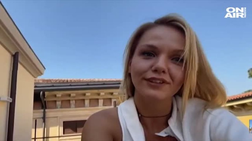 След гафа в Добрич, жената от романтичното послание: Любовта винаги е притегателен център