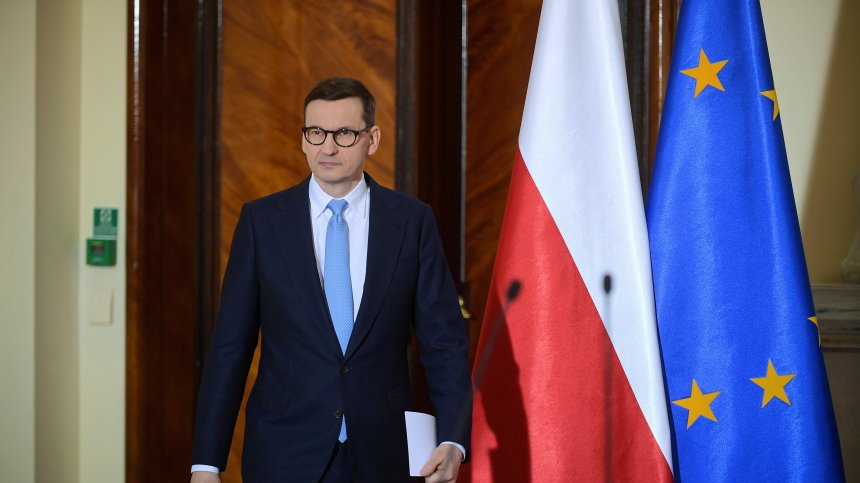Полша: Германия е пречката пред налагането на по-строги санкции над Русия