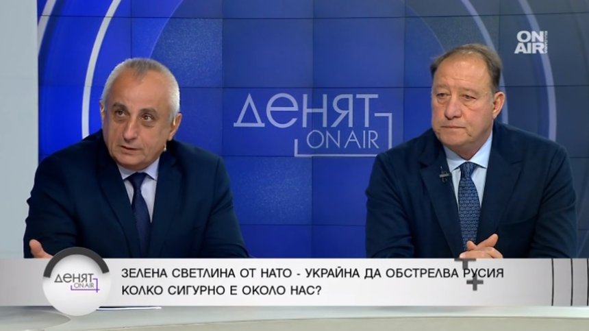 Коментар: Сигналите от НАТО са за продължителни военни действия в Украйна
