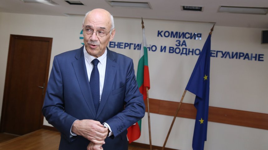 КЕВР намали цените на природния газ за първите 3 месеца на 2020 г.