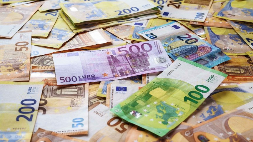 Германия раздава хиляди евро на работещи заради инфлацията