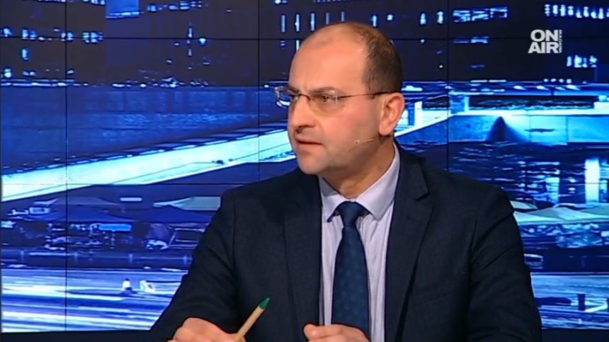 Глас от БСП: Българите масово обедняват, нужна е промяна