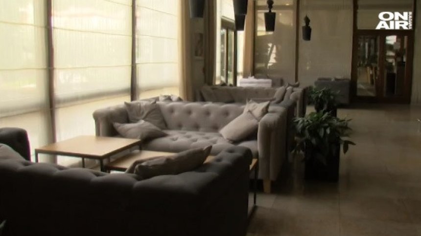 Хотели в Сандански отварят с ограничен персонал, разходите са огромни