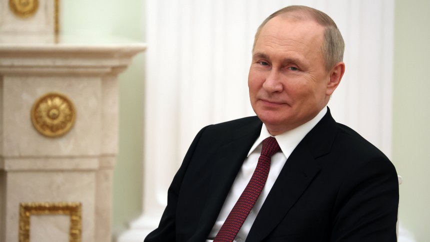 48% от вас: Русия не е нападала никого, просто се защитава от НАТО