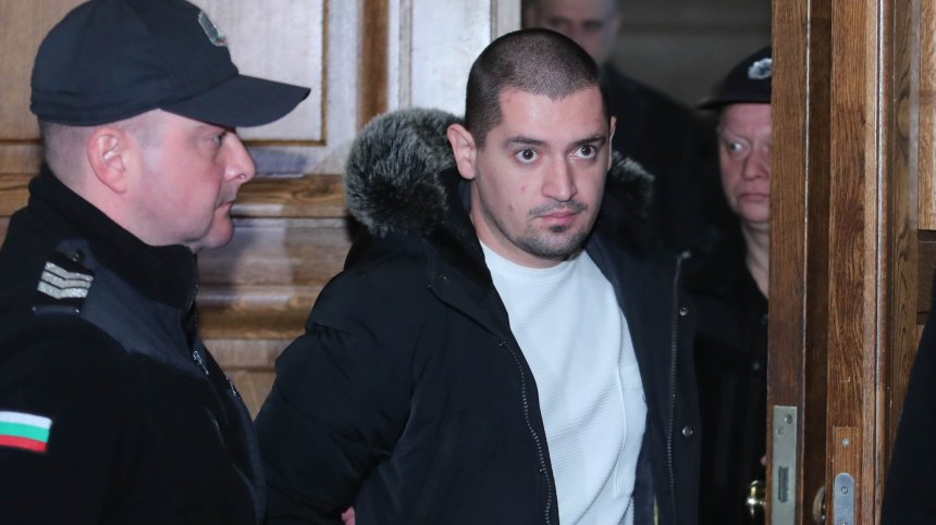 "Домашен арест" за хванатия с подкуп Иван Иванов от ММС заради пропуски на прокуратурата