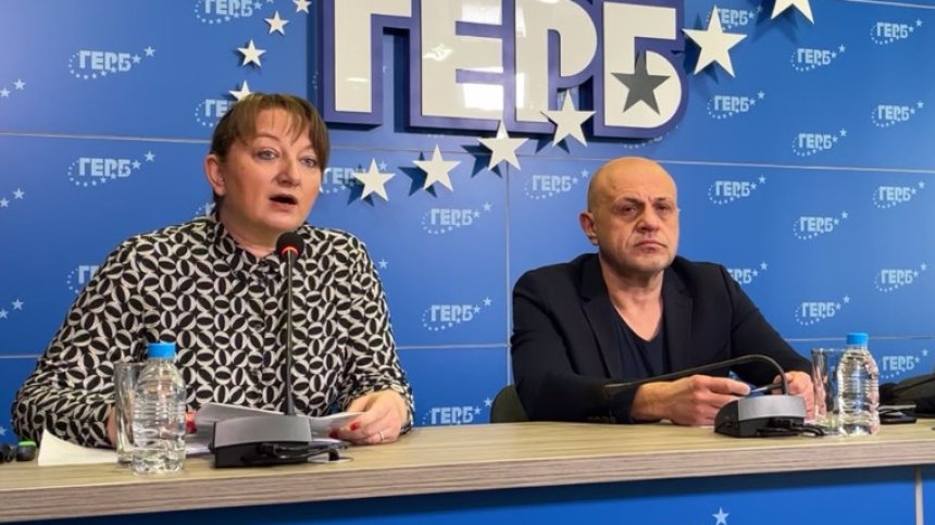 Сачева: 1/2 от пенсионерите имат по-малка пенсия, министър Гьоков да обясни как ще ги компенсира
