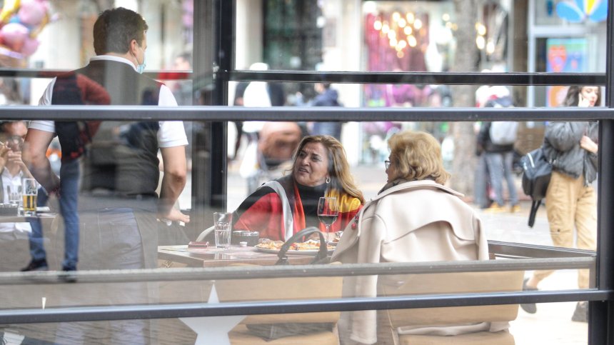 5 пъти е нараснало търсенето на кадри в хотелиерството и ресторантьорството