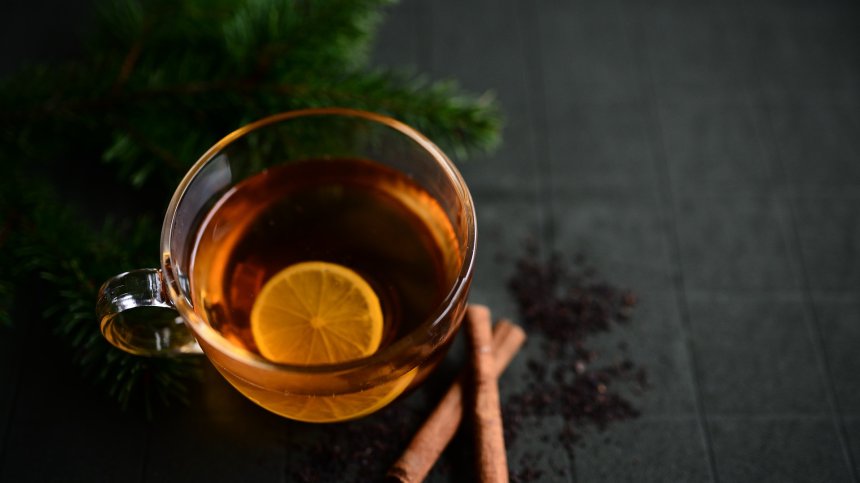 Ето защо трябва да пием чай от канела