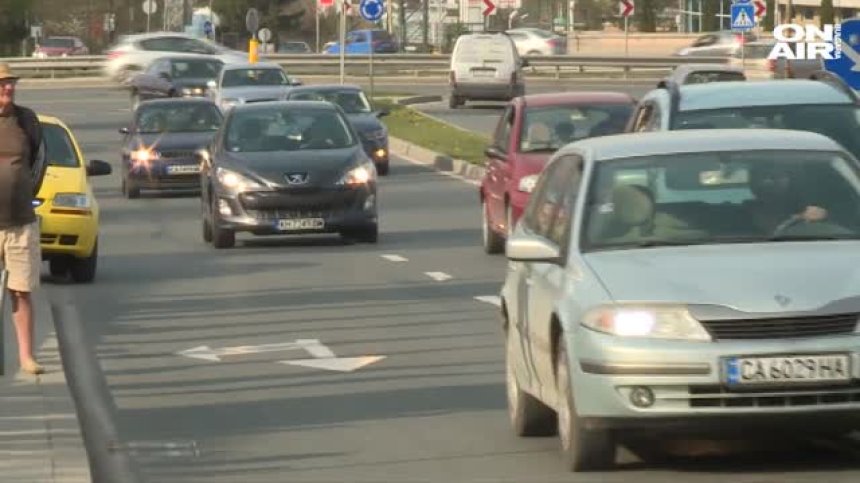 За 2019 година: Близо 500 души са загинали във войната на пътя