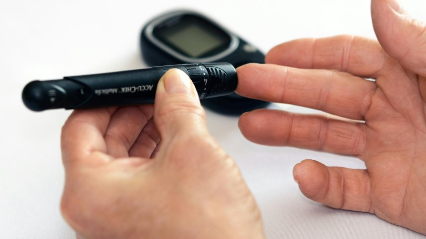 Захарен диабет - причини за възникване и възможни усложнения