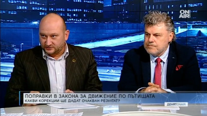 Тайни патрули ще дебнат джигити на пътя