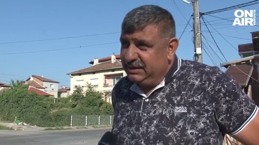 Деца организират и снимат кучешки бой в Петрич, според кметския наместник си играят