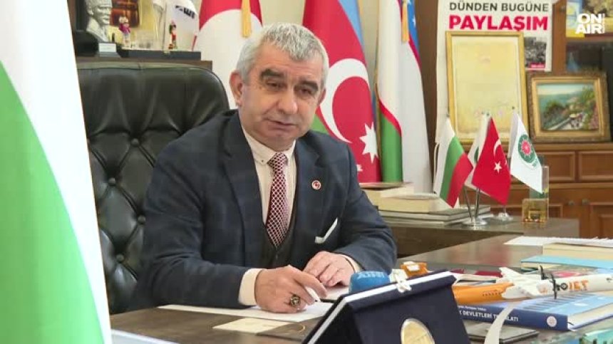 Българските изселници в Турция този път бяха разделени и обезверени на изборите