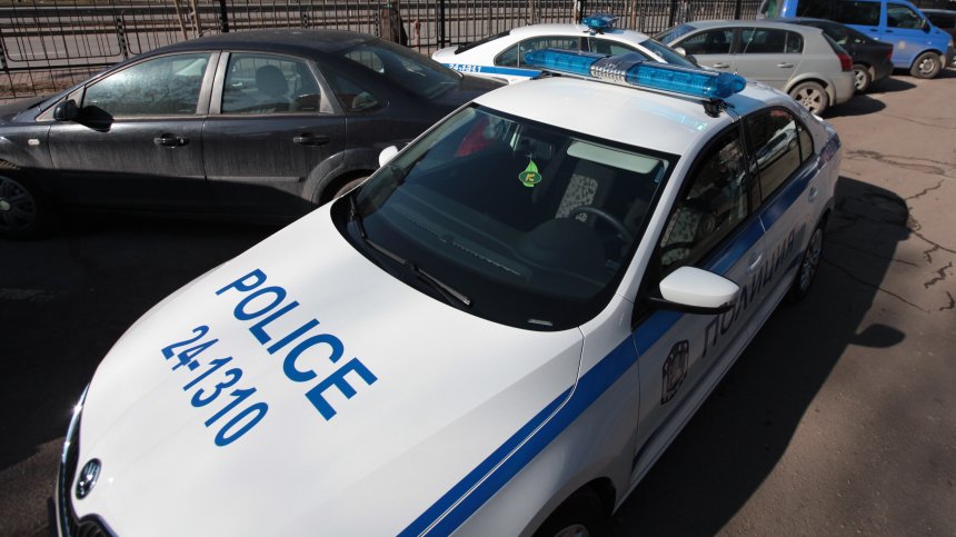 Хванаха шофьор с близо 3,6 промила след ПТП в София, съдят го
