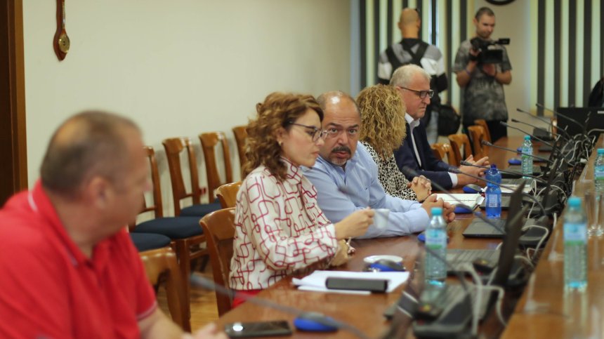 ВСС дава ход на процедурата за избор на нов главен прокурор