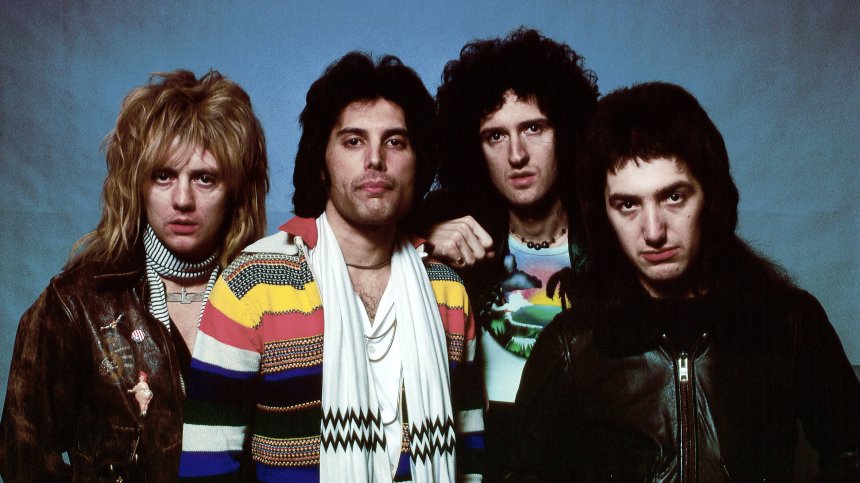 От "Queen" до ФСБ: Пътешествие през световния и българския рок